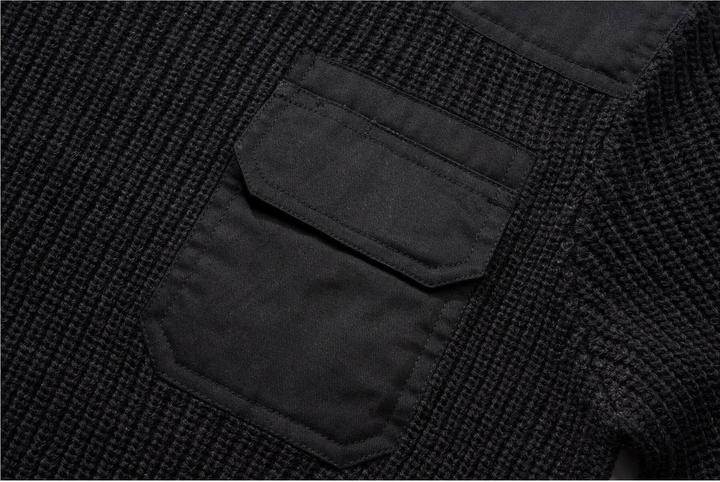 Immagine prodotto Brandit Maglione BW per bambini (158)