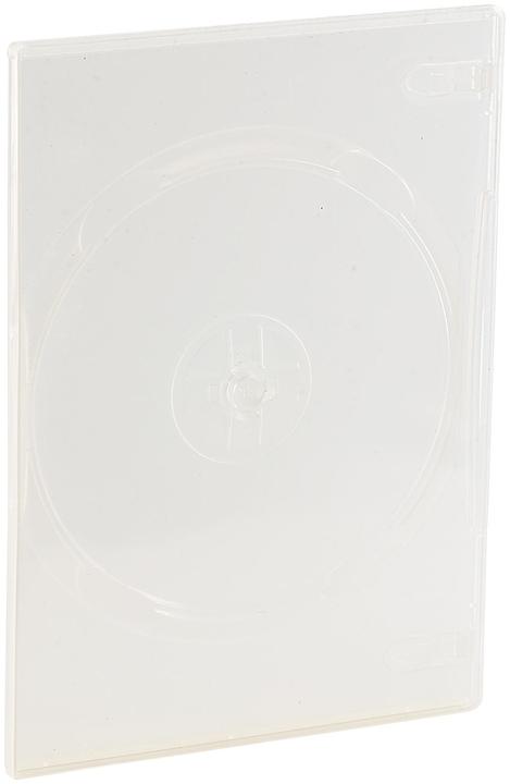Produktbild Pearl DVD Slim Einzel Box (10er-Set)