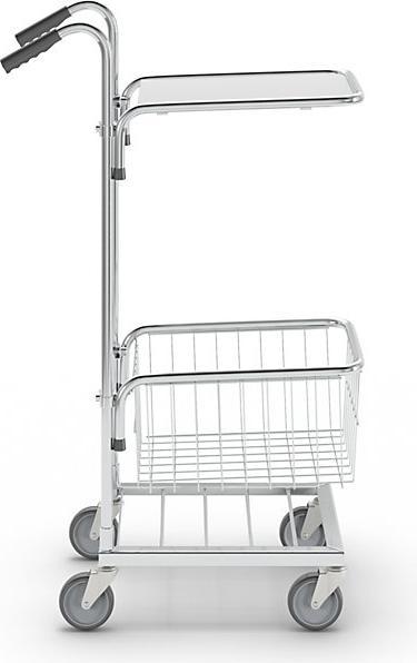 Produktbild Kongamek Kleintransportwagen (35 kg)