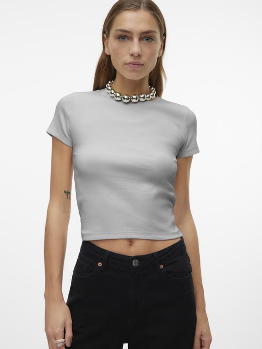 Produktbild Vero Moda Vmchloe Ss Short Top Jrs Noos (M)