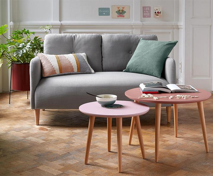 Actual product image La Redoute Interieurs Inaya (39 cm)