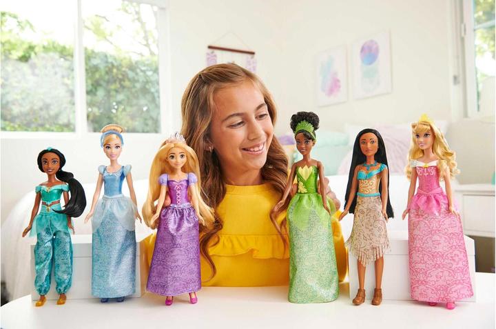Immagine prodotto Mattel Aurora Doll