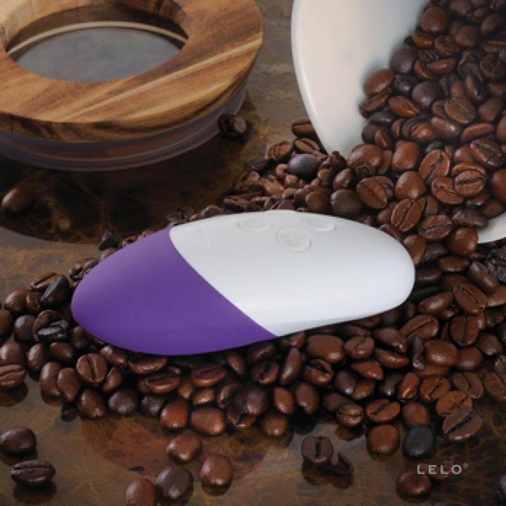 Immagine prodotto LELO Siri Viola