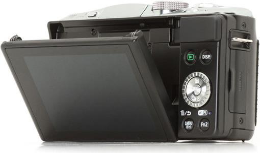 Immagine prodotto Panasonic Lumix GF6, Kit 14-42 mm