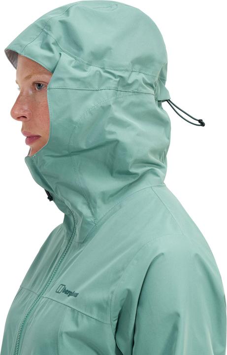 Image du produit Berghaus Veste pour femme Deluge Pro 3.0 (14)