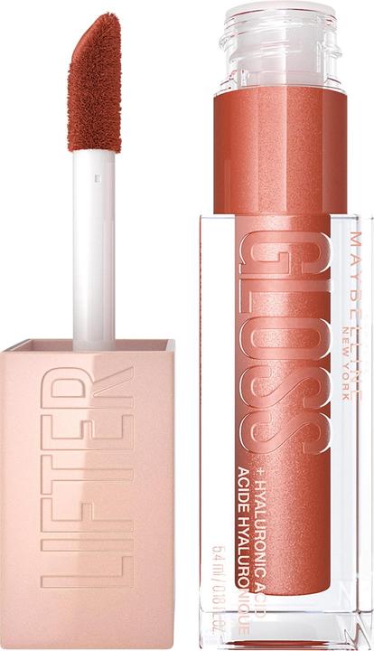 Produktbild Maybelline New York Lifter Gloss (9 Topaz)