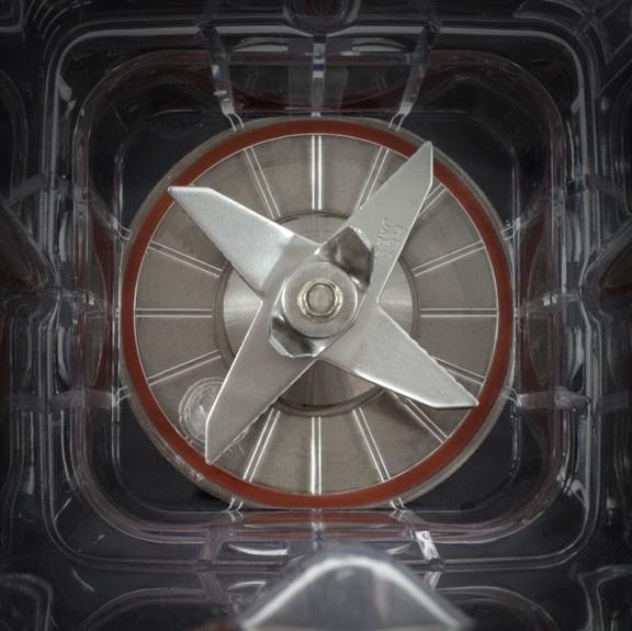 Immagine prodotto Caso Frullatore ad alta velocità B3000 Touch (1400 W)