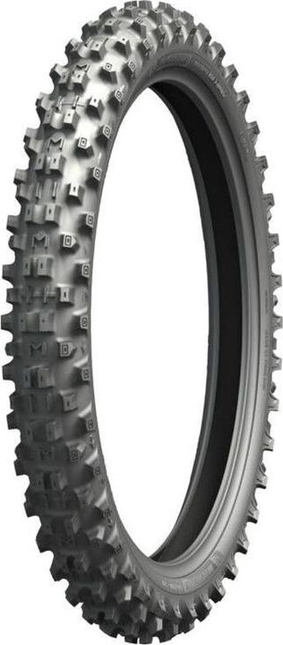 Image du produit Michelin Pneus Enduro Medium avant 57 R