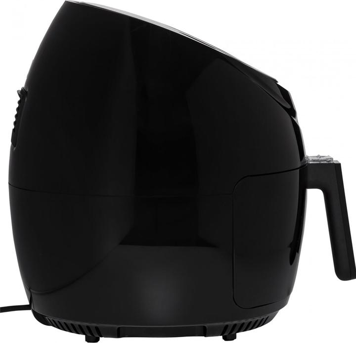 Actual product image Ariete Airfryer XXL