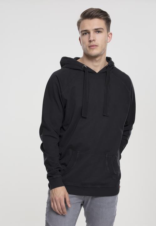 Produktbild Urban Classics Garment Washed Terry Hoody (L)