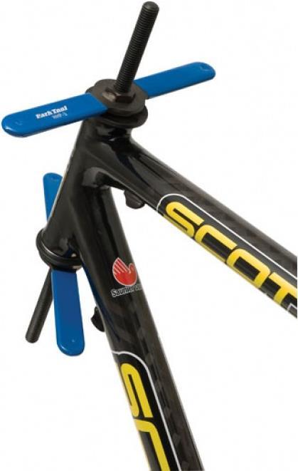 Produktbild Park Tool HHP-3 Steuersatz-Montagegerät
