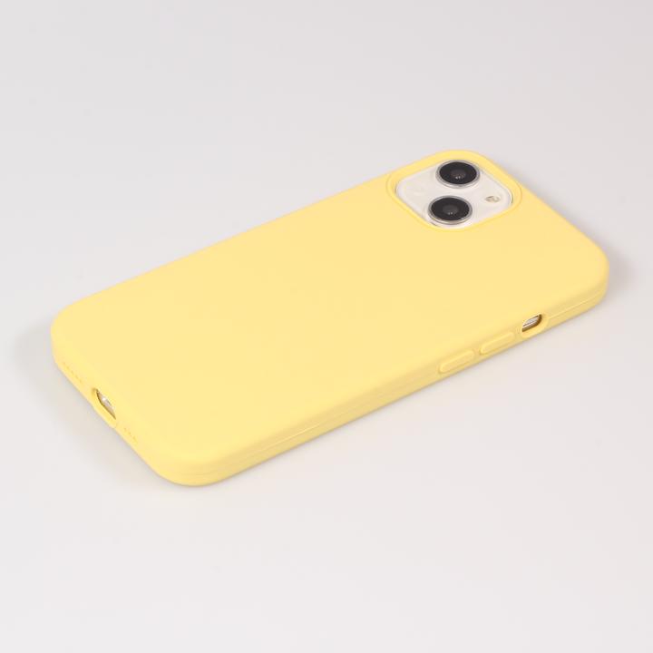 Produktbild PhoneLook Hülle Soft Touch (Apple iPhone 13)