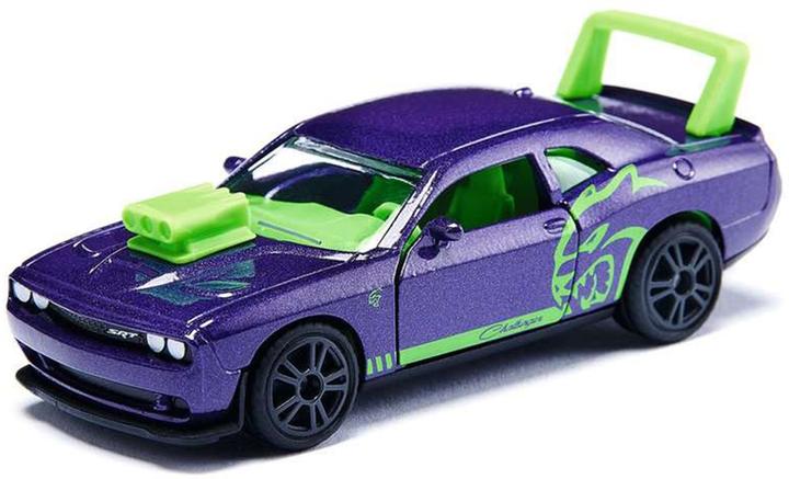 Immagine prodotto Siku Dodge Challenger Custom