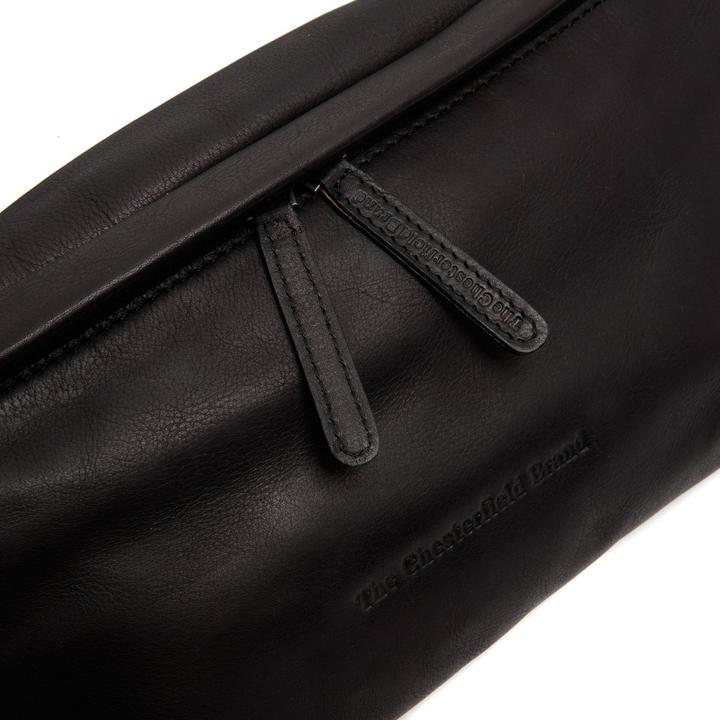 Produktbild The Chesterfield Brand Kruger Gürteltasche Leder 40 cm