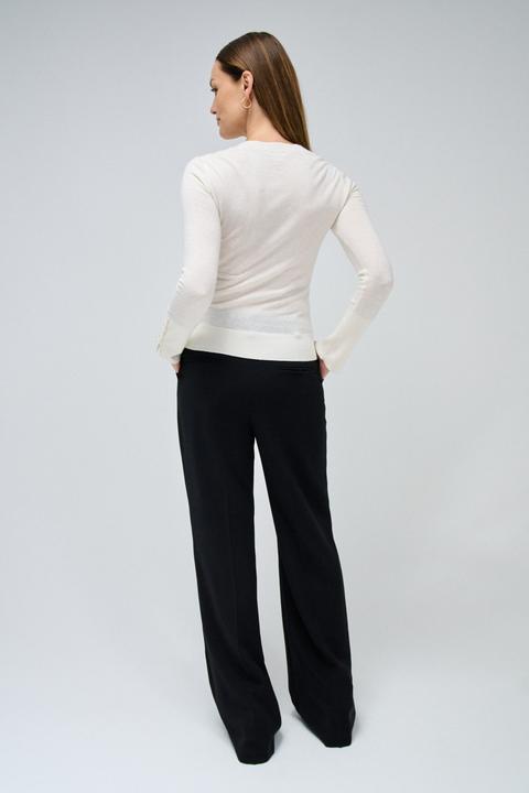 Actual product image Salsa Jeans Long-Sleeve Sweater (L)