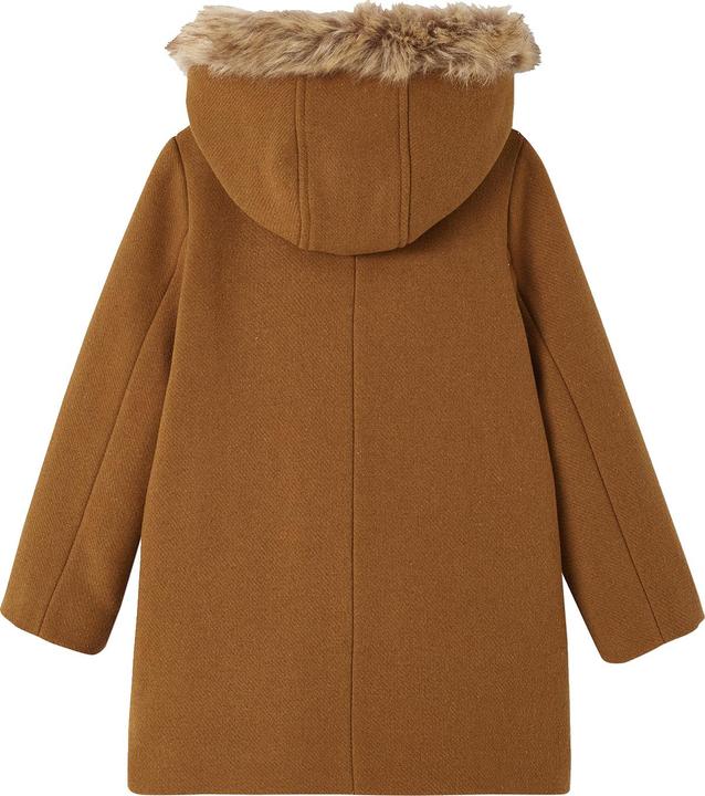 Actual product image Vertbaudet Mantle (98)