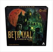 Produktbild Hasbro Gaming Betrayal at House on the Hill (Deutsch)