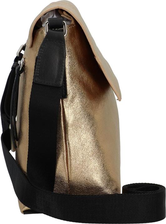 Actual product image Jost Stella shoulder bag leather 25 cm