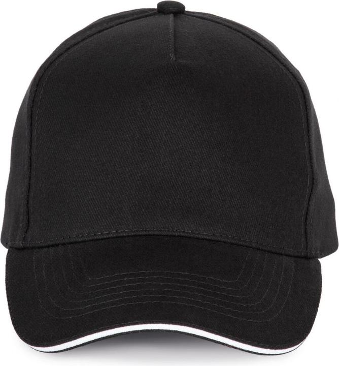 Immagine prodotto K-up Cappello a 5 pannelli (Taglia unica)