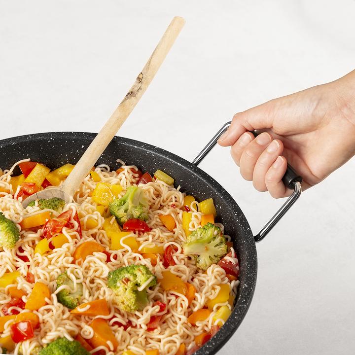 Immagine prodotto Princess Wok elettrico