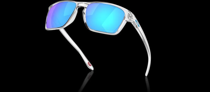Actual product image Oakley Sylas