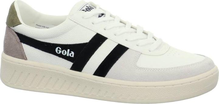 whiteblackkhaki, Weiss