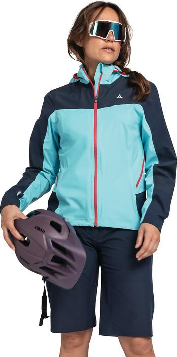 Image du produit Schöffel Veste 2.5L Epic Trail L (38)