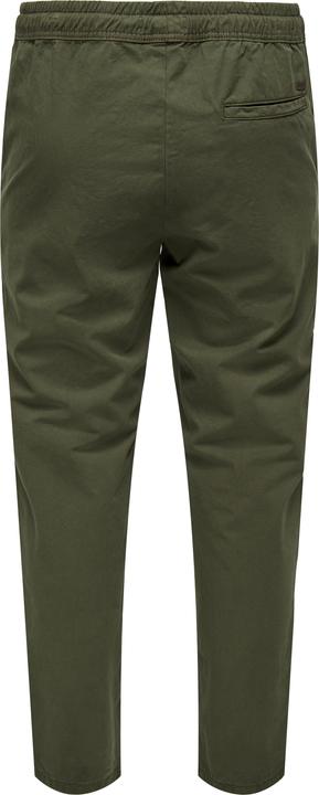 Actual product image Only & Sons Tapered chino trousers Trousers (XXL)