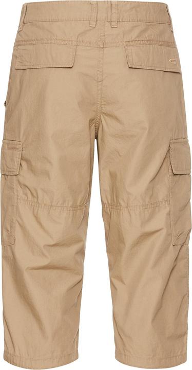 Produktbild Camel Active 3/4 Cargo Shorts Regular Fit (30)