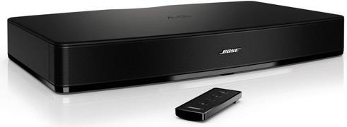 Bose SOLO - TV Sound System voor TV's tot 32"