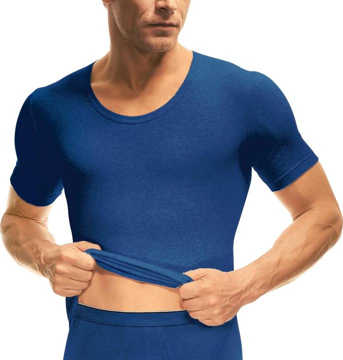 Image du produit ISA Bodywear Chemise à manches courtes (S)
