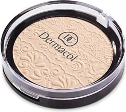 Immagine prodotto Dermacol Polvere compatta (02 Natural Beige)