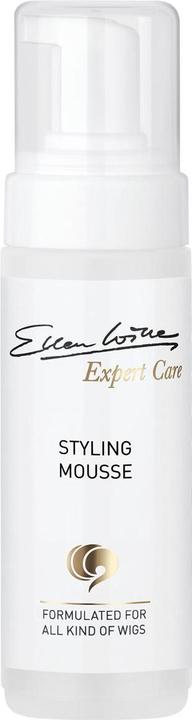 Actual product image Ellen Wille Styling Mousse (150 ml, Foaming agent)