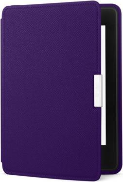 Produktbild Amazon Kindle Paperwhite Lederhülle (Kindle Paperwhite 5, Kindle Paperwhite 6, Kindle Paperwhite 7)
