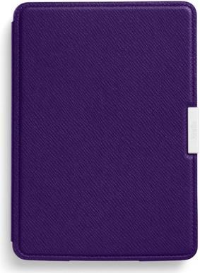 Produktbild Amazon Kindle Paperwhite Lederhülle (Kindle Paperwhite 5, Kindle Paperwhite 6, Kindle Paperwhite 7)