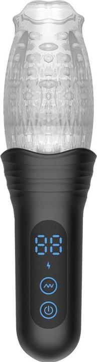 Image du produit Rimba Orgastobator 02 Masturbateur masculin