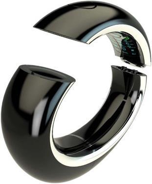 Actual product image AEG Eclipse 10, black