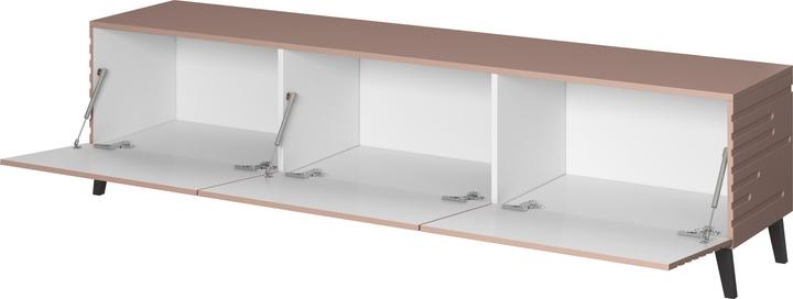 Immagine prodotto Cama Nova Rtv Ro (186 x 40 x 48 cm)