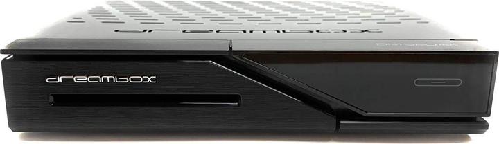 Dreambox DM520 mini (0.51 Go, DVB-S2, Disque dur)