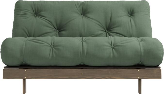 Image du produit Karup Design Roots 140 (Canapé-lit, 2 places)