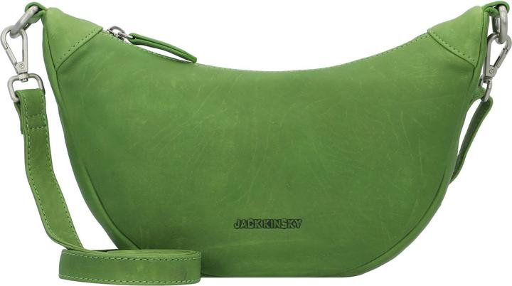 Produktbild Jack kinsky Aruba 2 Umhängetasche Leder 25 cm