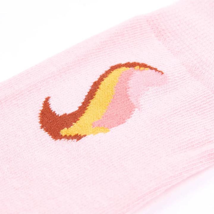 Produktbild VidaXL Kindersocken 5 Paar EU 23-26,Material: 78 % Baumwolle. 20 (5er Pack, 23 - 26)