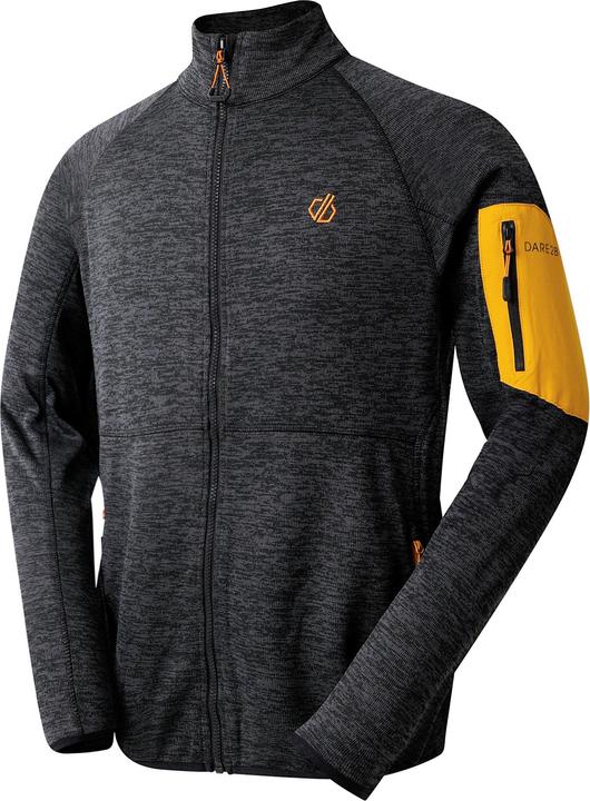 Produktbild Dare2b Torrek FleeceOberteil (L)