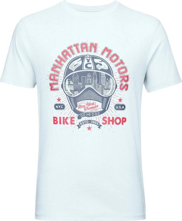 Produktbild Universal Textiles Nikodem TShirt (5erPack) (XL)