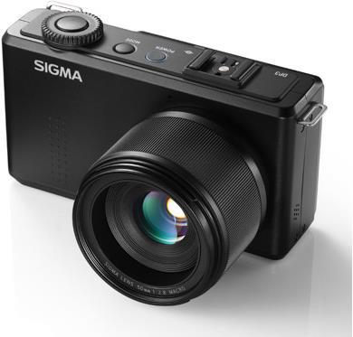 Sigma DP3 Merrill, 46MPixel (3x15MP), 50mm f/2.8