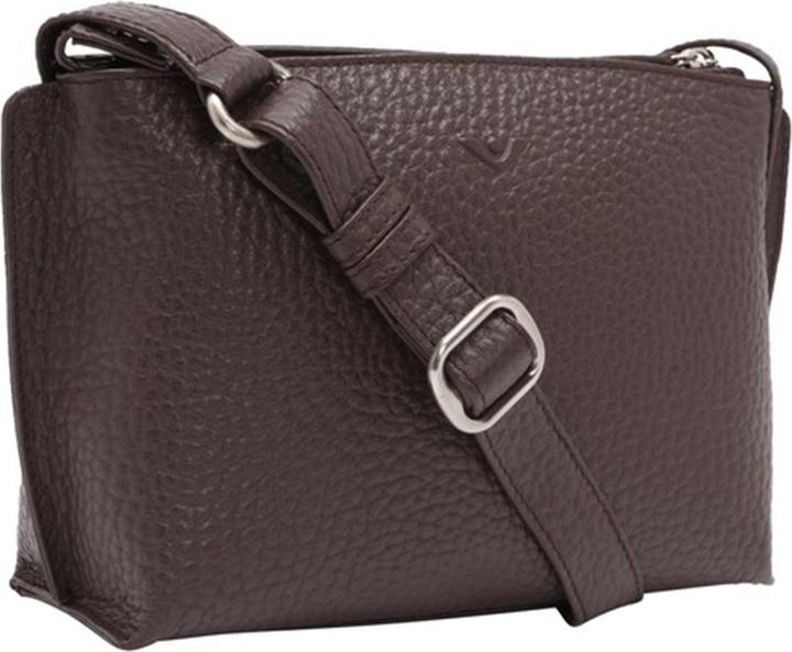 Produktbild Voi Hirsch Umhängetasche Leder 22 cm