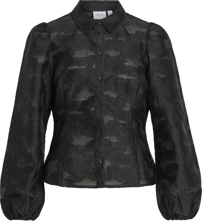 Image du produit Vila Chemise à manches longues (34)