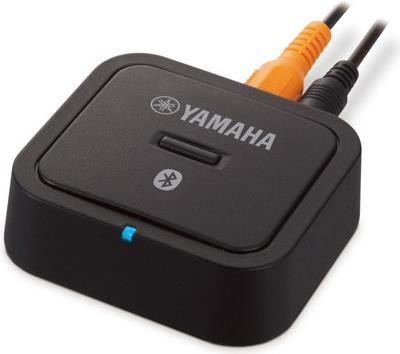 Yamaha YBA-11, ricevitore audio Bluetooth, aptX (Ricevitore)