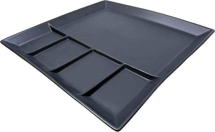 Image du produit Spetebo Set d'assiettes à raclette et à fondue