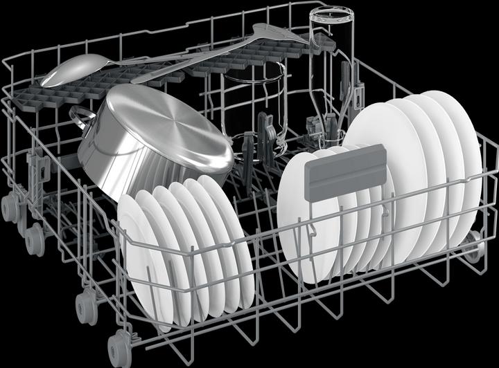 Actual product image Beko DSN28640X